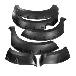 Poszerzenia nadkola Toyota HILUX VIGO 20cm
